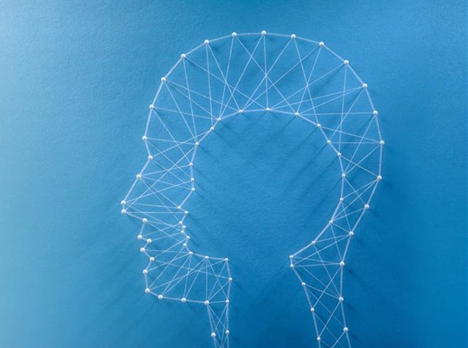 三歲女童顱骨缺損，賽盧?修補復原貌