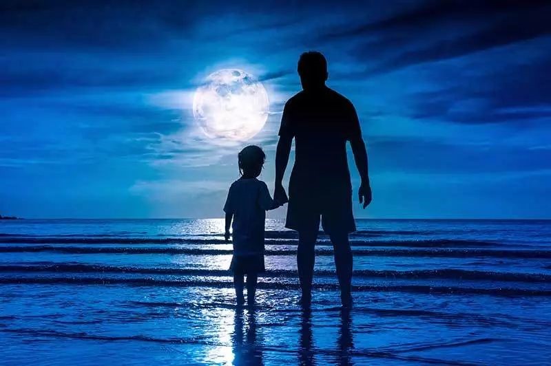 完美修復，還他一個健康團圓節