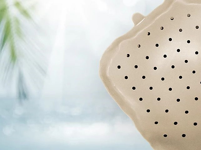 熱?熱?熱? 高溫來襲！聽說，PEEK顱骨和暑天更配哦