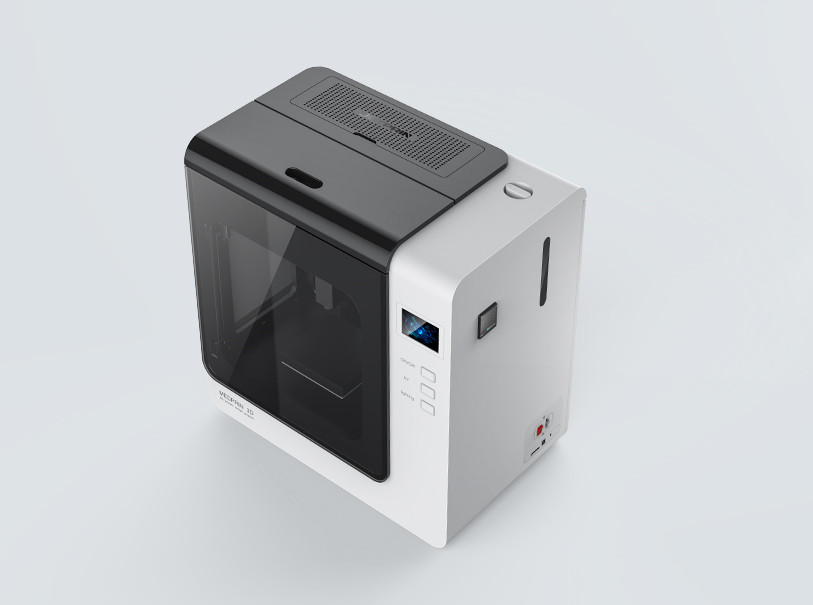 生物3D打印的產業化現狀